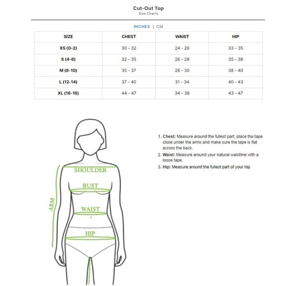 NWT Gracia Collared Cut Out Twisting Point Blouse Top - Picture 7 of 8